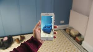 Instructions for downloading and installing. Ikea Place The Retailer S First Arkit App Creates Lifelike Pictures Of Furniture In Your Home Techcrunch