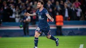 Messi, PSG'yi galibiyete taşıdı - Tüm Spor Haber