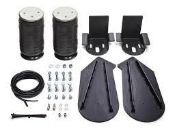 airbag man air suspension helper kit