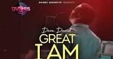 Dare David Titled - Great I Am