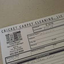 cricket carpet cleaning updated april