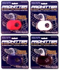 Baseball Softball Prohitter Proper Grip Batters Training Aid Wood Or Aluminum Bats With Or Without Batting Glove