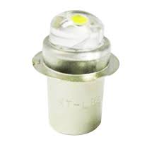 Dorcy 40 Lumen 4 5 To 6 Volt Led Replacement Bulb