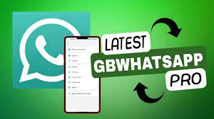 gbwhatsapp pro apk latest v17 52 anti