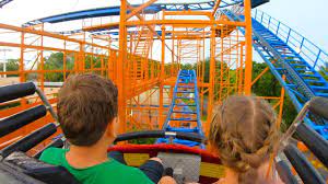 kid friendly at busch gardens ta