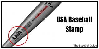 Usa Vs Usssa Bats Difference Between Usa And Usssa Bats