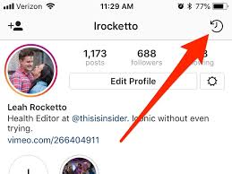 From there you can restore their visibility to. Here S How To See And Download Old Instagram Stories