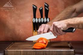 best kitchen knife sets under 100