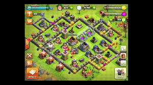 clash of clans gold storage upgraded to