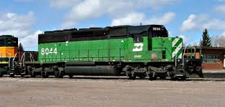 Identifying A Diesel Locomotive Trainboard Com The