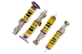 Kw Automotive Clubsport Coilovers For Gen 1 Mini