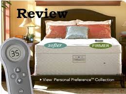 Sleep Number Bed Personal Review