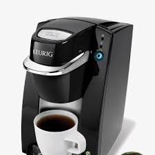 review keurig mini brewer wired