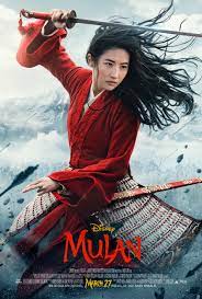 Mulan - Hoa Mộc Lan (2020) Vietsub Thuyết minh