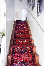 stair runner extra long runner rug