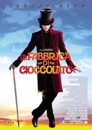 Please choose a different date. Tim Burton La Fabbrica Di Cioccolato Recensioni Sentireascoltare