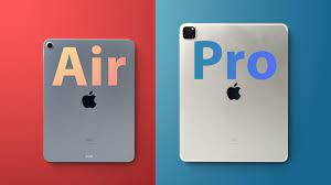 Subscribe for more content (it's free). 2020 Ipad Air Vs Ipad Pro Hands On Comparison Macrumors