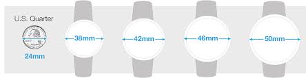 Watch Sizes Watches Buying Guide Macys