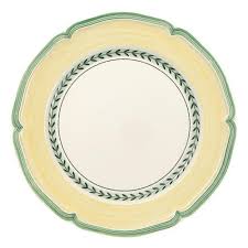 Villeroy Boch French Garden Dinner