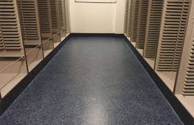 commercial wet room flooring solutions