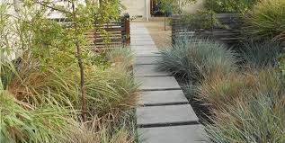 Garden Path Walkway Ideas