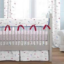 Red Baby Boy Crib Bedding Sets Deals