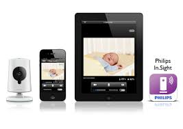 Here's our list of the best baby monitor apps for the iphone and ipad. In Sight Wireless Hd Baby Monitor B120 37 Philips