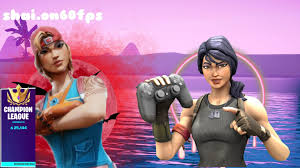 Fortnite battle royal free photo editor brings you all the action and excitement of the fortnite battle royale fashion game. Anybody Need A Fortnite Montage Or Thumbnail If So Text Me On Instagram Shai On60fps Fortnitephotography