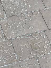 penetrating concrete sealers masonry