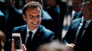 Emmanuel Macron: Wie sich Frankreichs ...