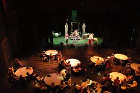 Rent Westbury Theatre For Your Small Or Large Event