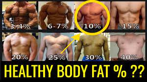 Body fat percentage chart for men and women that ranges from ideal to overweight based on age what is a healthy, realistic body fat percentage to shoot for so you can have that lean, toned body you women have more fat because of physiological differences such as hormones, breasts, and. What Is A Healthy Body Fat Percentage For Men Charts Ranges Youtube