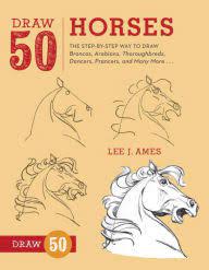 Hand drawing basics (pdf) 4.99. Draw 50 Animals The Step By Step Way To Draw Elephants Tigers Dogs Fish Birds And Many More By Lee J Ames Paperback Barnes Noble