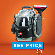 best portable carpet extractors