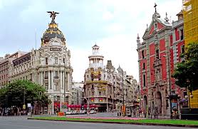 Madrid is the capital and largest city of spain. Why I Am Going To Madrid Spain Study Abroad Blogs Ies Abroad