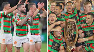 Download south sydney rabbitohs for android on aptoide right now! Nrl Finals How 2020 South Sydney Rabbitohs Have Evolved Since 2014 Premiership Billy Slater