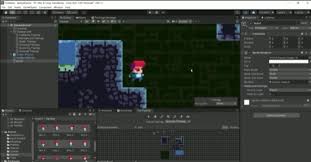 unity engine resources and courses
