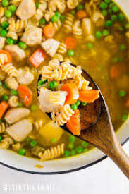 best gluten free en noodle soup