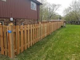 The outstanding wood fence styles in our inventory bear witness to this tradition. Wood Fence Chicago Residential Wood Fence Company