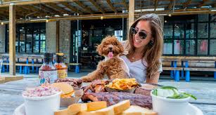 5 best dog friendly restaurants in nyc