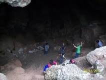 Alabaster Caverns State Park de Freedom | Horario, Mapa y entradas 2
