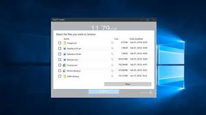 You can use ccleaner to search for and eliminate these, but here are a couple of other options. Total Pc Cleaner Free Disk Space Clean Up Optimize Memory Windows System Pc Download Free Best Windows 10 Apps