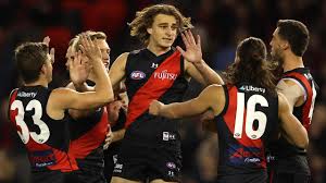 Essex, and came of a family of medical men. Afl 2021 Essendon Bombers Vs Fremantle Dockers Essendon Close Win