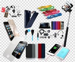 mobile phone accessories transpa