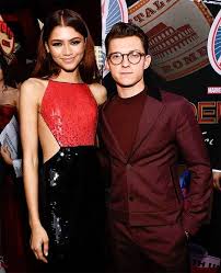 Our friendly neighborhood super hero decides to. Zendaya Tom Holland Spider Man Far From Home Premiere In Hollywood California On June 26 2019 Tom Holland Tom Holland Zendaya Tom Holland Spiderman