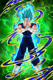 Lr vegito blue by xenodva on deviantart. Vegito Blue Wallpaper Download To Your Mobile From Phoneky