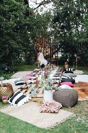 Outdoor Party Decor Ideas On Low Budget