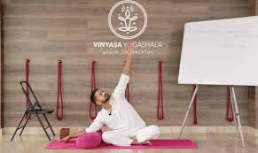 ashtanga yoga shala rishikesh in