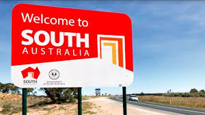 Wine, wildlife, and natural wonders — the state of south australia has it all, and in abundance. South Australia Changing Border Rules To Give Nsw Residents Shortcut Into State The Wimmera Mail Times Horsham Vic