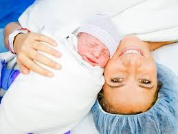 C Section 4 Tips For A Fast Recovery